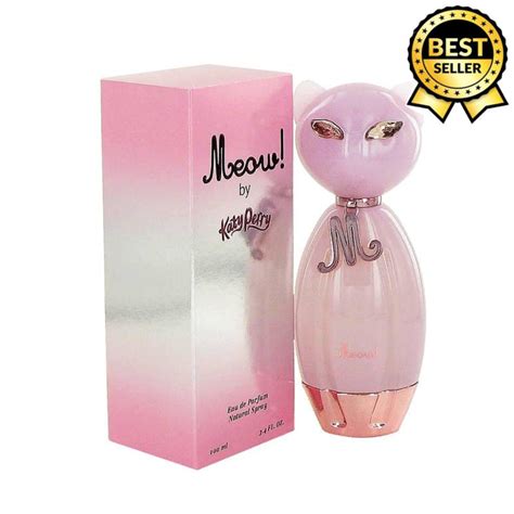 katy perry meow perfume price.